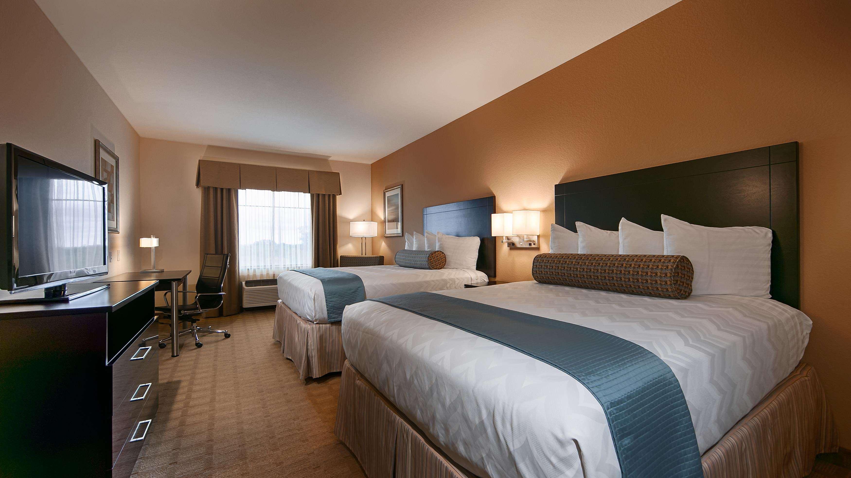 Best Western Plus Lytle Inn And Suites Εξωτερικό φωτογραφία