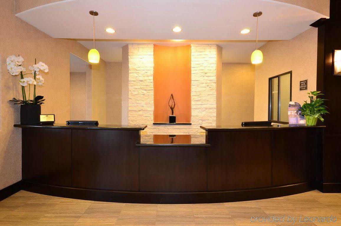 Best Western Plus Lytle Inn And Suites Εξωτερικό φωτογραφία