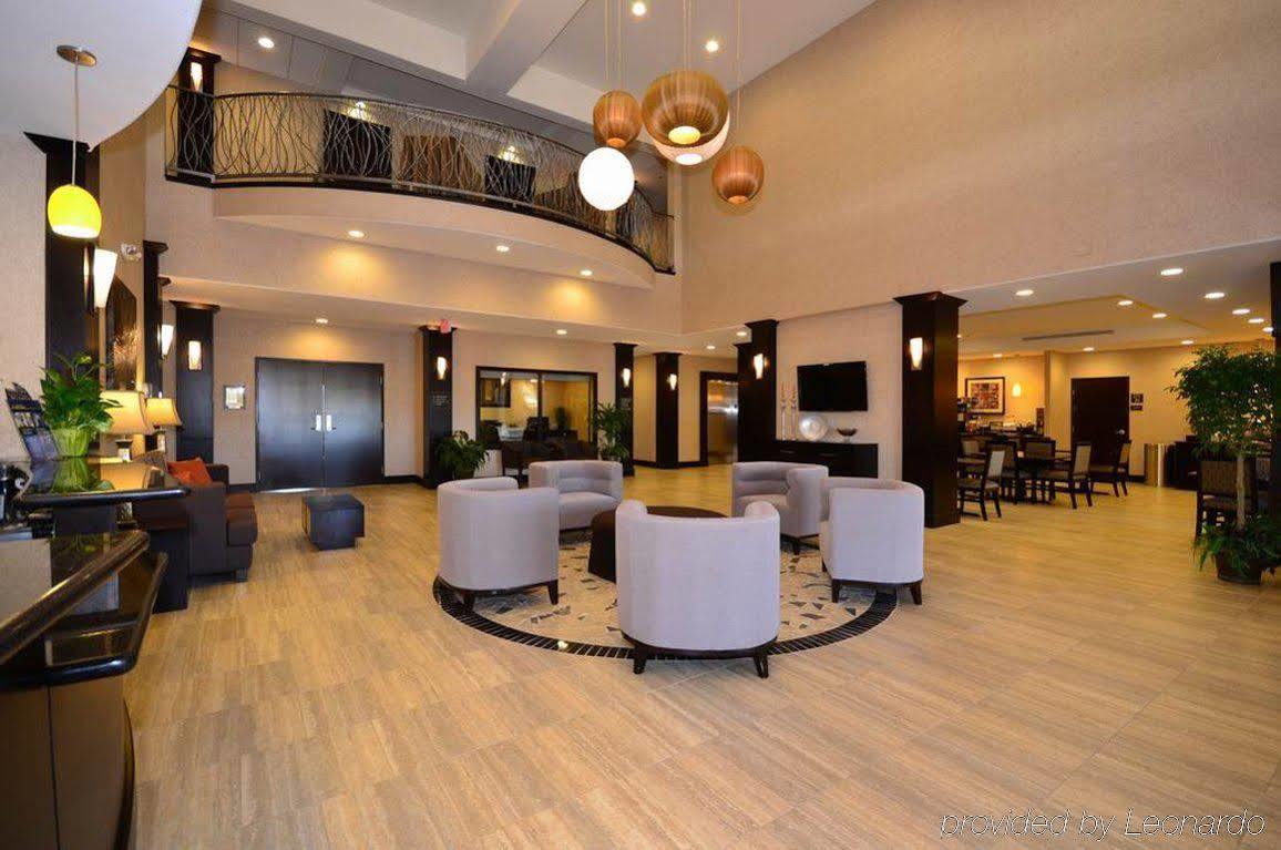 Best Western Plus Lytle Inn And Suites Εξωτερικό φωτογραφία