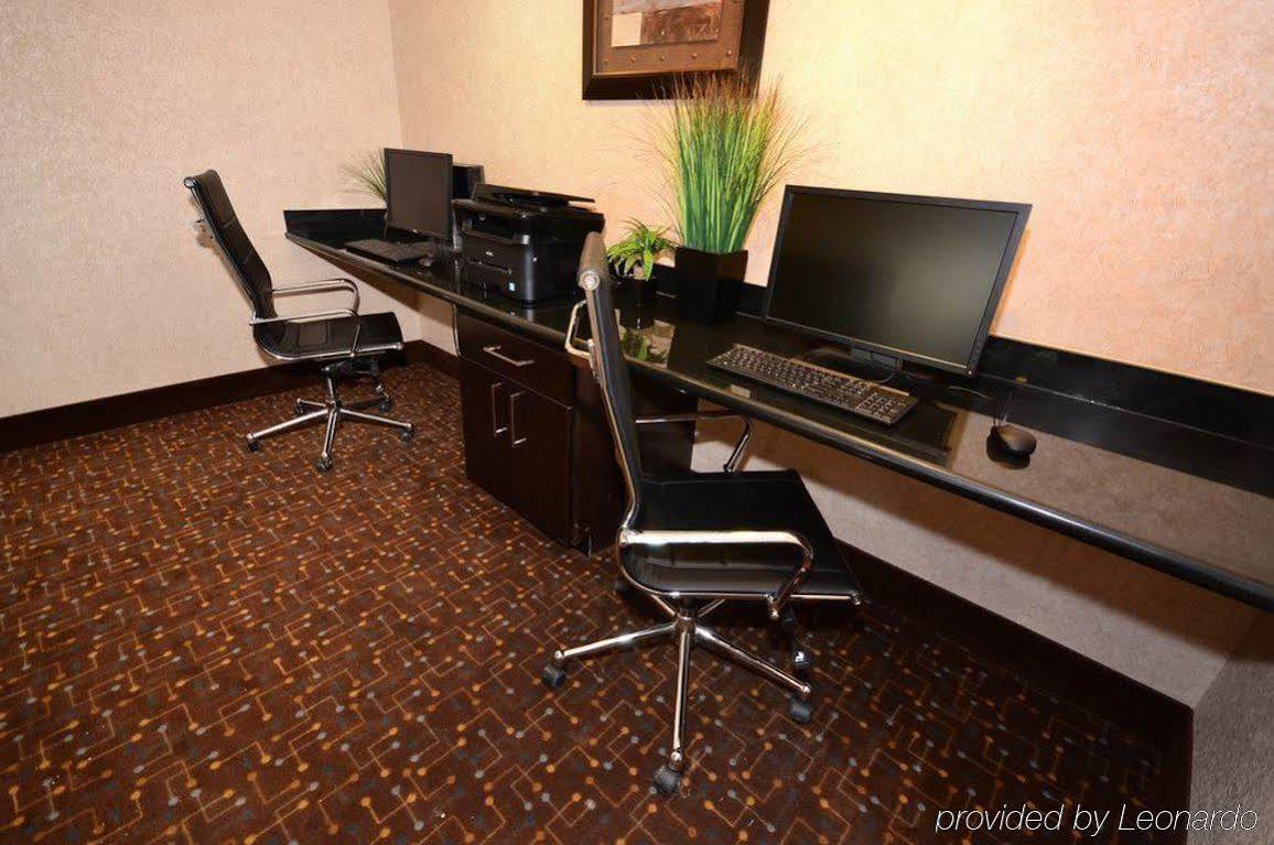 Best Western Plus Lytle Inn And Suites Εξωτερικό φωτογραφία